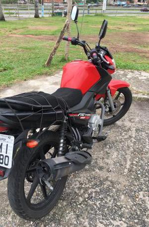 Factor  - Motos - Eng Pedreira, Japeri | OLX