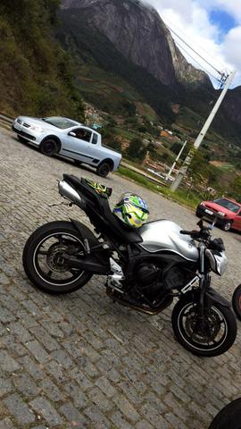 Fazer 600 - FZ6 OPORTUNIDADE!!,  - Motos - Recreio, Rio das Ostras | OLX