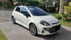 Fiat Punto 1.8 Blackmotion - Automático,  - Carros - Camboinhas, Niterói | OLX