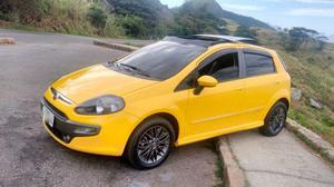 Fiat Punto Sporting 1.8 Flex - TOP - Menor km e preço do Brasil,  - Carros - Recreio Dos Bandeirantes, Rio de Janeiro | OLX
