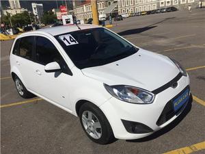 Ford Fiesta 1.0 rocam se 8v flex 4p manual,  - Carros - Vila Isabel, Rio de Janeiro | OLX