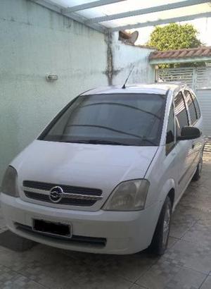 Gm - Chevrolet Meriva 1.8 Urgente,  - Carros - Campo Grande, Rio de Janeiro | OLX