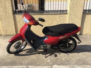 Honda Biz 100 KS  - Motos - Guaratiba, Rio de Janeiro | OLX