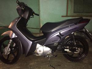 Honda Biz 125 ES  - Motos - Tapera, Campos Dos Goytacazes | OLX