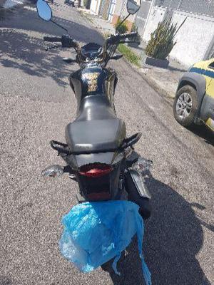 Honda Cg,  - Motos - Campo Grande, Rio de Janeiro | OLX