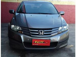 Honda City 1.5 lx 16v flex 4p manual,  - Carros - Irajá, Rio de Janeiro | OLX