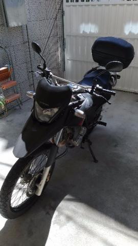 Honda Xre  KM rodados,  - Motos - Taquara, Rio de Janeiro | OLX