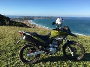 Honda Xre Moto XRE300 ano  - Motos - Armação Dos Búzios, Rio de Janeiro | OLX