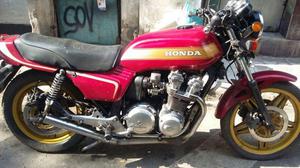 Honda cb 900 modelo boldor,  - Motos - Sampaio, Rio de Janeiro | OLX