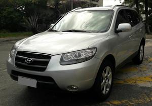 Hyundai Santa Fé GLS 2.7 v6 4x4 Tiptronic,  - Carros - Icaraí, Niterói | OLX