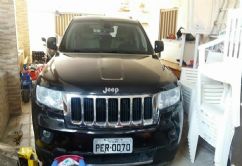 Jeep Grand Cherokee Limited 3.6 V