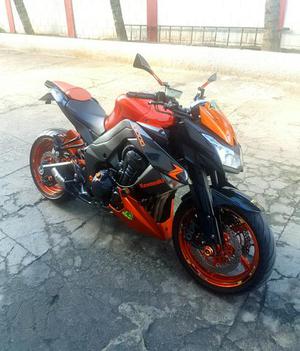 Kawasaki Z Toda Equipada -  - Motos - Jardim Caiçara, Cabo Frio | OLX