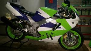 Kawasaki zx9r  - Motos - Vila N Senhora Conceição, Nova Iguaçu | OLX