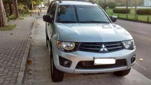 Mitsubishi L200 triton glx 3.2 cd t.diesel mec,  - Carros - Pc Seca, Rio de Janeiro | OLX