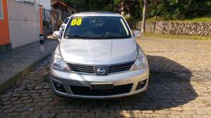 Nissan Tiida,  - Carros - Freguesia, Rio de Janeiro | OLX