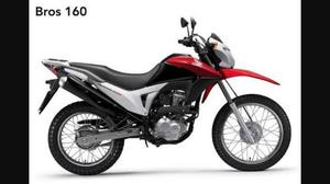 Nxr bross esd 0 km  - Motos - Cachambi, Rio de Janeiro | OLX