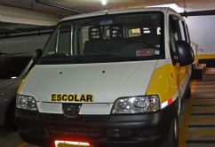 Peugeot Boxer Van  Lugares 