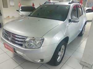 Renault Duster Dinamique 2.0 Automático , Vistoriado  - Carros - Campo Grande, Rio de Janeiro | OLX