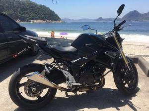 Suzuki Gsr  - Motos - Urca, Rio de Janeiro | OLX