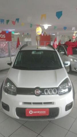 Uno way  - Carros - Penha, Rio de Janeiro | OLX