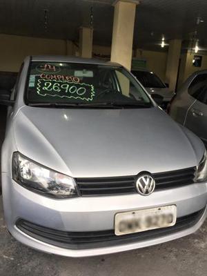 VW Gol  Geração 6 Completo,  - Carros - Centro, São João de Meriti | OLX