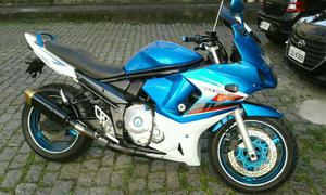 Vendo as duas ou separado bandite 650f  e dragstar  as duas  - Motos - Jacarepaguá, Rio de Janeiro | OLX