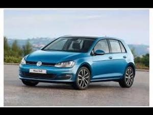 Volkswagen Golf 1.0 Tsi Comfortline 12v Total Flex 4p Manual