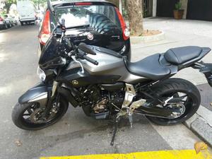 Yamaha Mt-07/mt- - Motos - Jardim Botânico, Rio de Janeiro | OLX