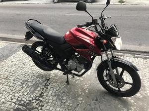 Yamaha fazer 150 com  km rodados!!!,  - Motos - Parque Duque, Duque de Caxias | OLX