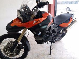 Bmw F 800 gs nova aceito carro ou moto maior ou menor valor e financio,  - Motos - Piedade, Rio de Janeiro | OLX