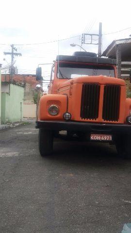 Caminhao jacaré - Caminhões, ônibus e vans - Colônia Santo Antônio, Barra Mansa | OLX