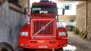 Cavalinho n12 volvo edc gold 4X aceito carro de passeio - Caminhões, ônibus e vans - Vila Rosário, Duque de Caxias | OLX