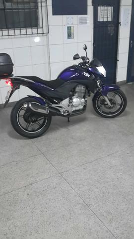 Cb  - Motos - Higienópolis, Rio de Janeiro | OLX