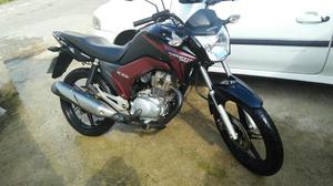 Cg Titan venda e rolo tbm,  - Motos - Santa Cândida, Itaguaí | OLX