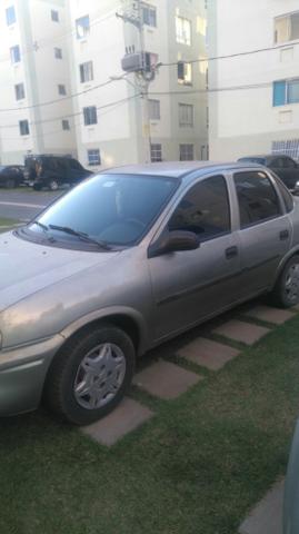 Corsa classic,  - Carros - Barra da Tijuca, Rio de Janeiro | OLX