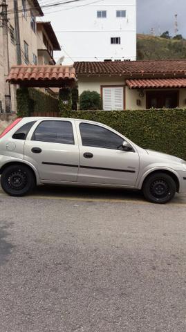 Corsa1.8 MAXX  completo  - Carros - Quinta Lebrão, Teresópolis | OLX