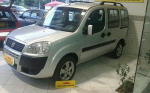 Doblo  essence 1.8 7 lugares,  - Carros - Vila Valqueire, Rio de Janeiro | OLX