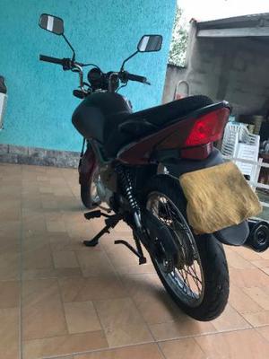 FAN 150 muito nova,  - Motos - Vila Ibirapitanga, Itaguaí | OLX
