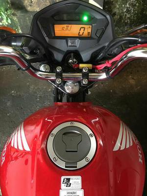 Fan ks 125i de coroa.800km,  - Motos - Ricardo De Albuquerque, Rio de Janeiro | OLX