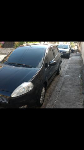 Fiat Punto v  - Carros - Santa Teresa, Rio de Janeiro | OLX