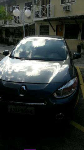 Fluence 5°geração,  - Carros - Taquara, Rio de Janeiro | OLX