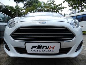 Ford Fiesta 1.6 se hatch 16v flex 4p powershift,  - Carros - Vila Isabel, Rio de Janeiro | OLX