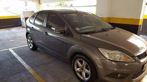 Ford Focus Hatch GLX (GNV) 1.6 - Cinza (km),  - Carros - Cascadura, Rio de Janeiro | OLX
