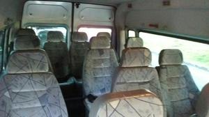 Ford transit - Caminhões, ônibus e vans - Recreio Dos Bandeirantes, Rio de Janeiro | OLX