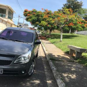 Gm - Chevrolet Agile  - Carros - Campo Grande, Rio de Janeiro | OLX