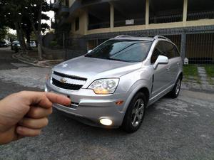 Gm - Chevrolet Captiva,  - Carros - Vila Valqueire, Rio de Janeiro | OLX