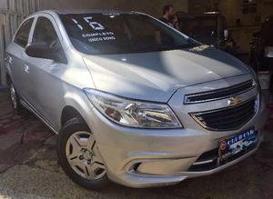 Gm - Chevrolet Onix lt  completo( - Carros - Vilar Dos Teles, São João de Meriti | OLX