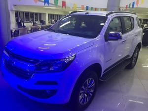 Gm - Chevrolet Trailblazer,  - Carros - Barra da Tijuca, Rio de Janeiro | OLX