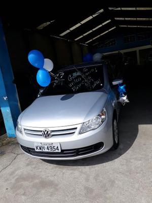 Gol g5 trend  o mais novo do Rio!,  - Carros - Parque Res Guadalajara, Nova Iguaçu | OLX