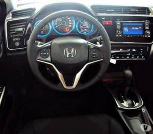 HONDA CITY SEDAN EX 1.5 FLEX